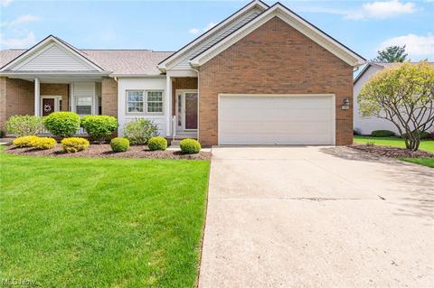 4550 Earlington Cir NW, Canton, OH 44708 photo 1