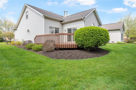 4550 Earlington Cir NW, Canton, OH 44708 photo 23