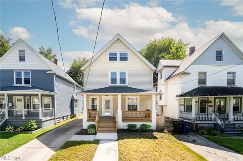 5901 Bridge Ave, Cleveland, OH 44102