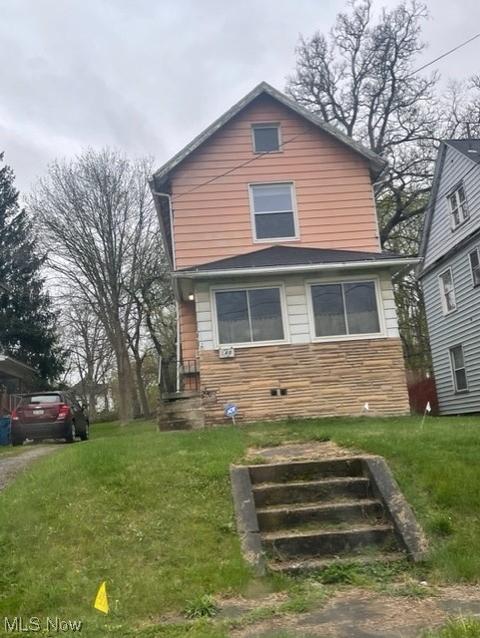 148 Park Ave, Struthers, OH 44471 photo 1