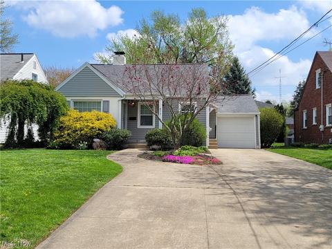 416 NW Poplar Ave NW, Canton, OH 44708 photo 4