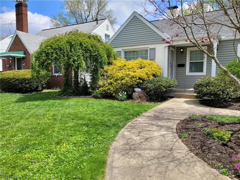 416 NW Poplar Ave NW, Canton, OH 44708 photo 5