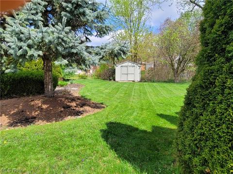 416 NW Poplar Ave NW, Canton, OH 44708 photo 9