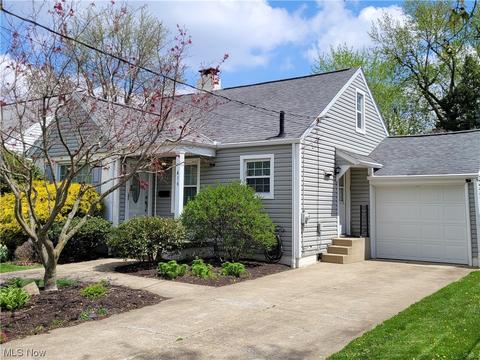 416 NW Poplar Ave NW, Canton, OH 44708 photo 3