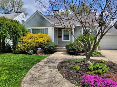 416 NW Poplar Ave NW, Canton, OH 44708 photo 1