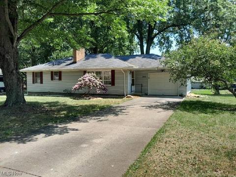 3966 Vaughn Ave, Rootstown, OH 44272 photo 1