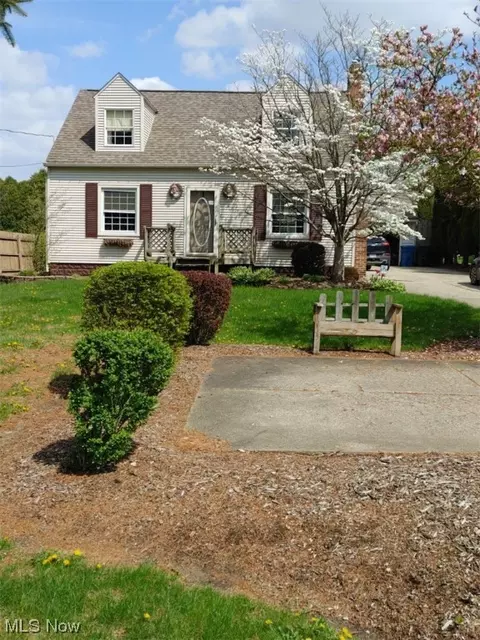 249 Killian Rd, Akron, OH 44319 photo 1