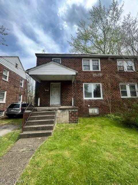3931 Riley Ave, Struthers, OH 44471 photo 1