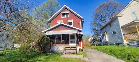 436 Robert St, Akron, OH 44306 | 15 Photos | MLS #4454367 - Movoto