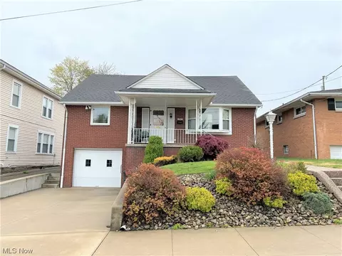 1903 Oregon Ave, Steubenville, OH 43952