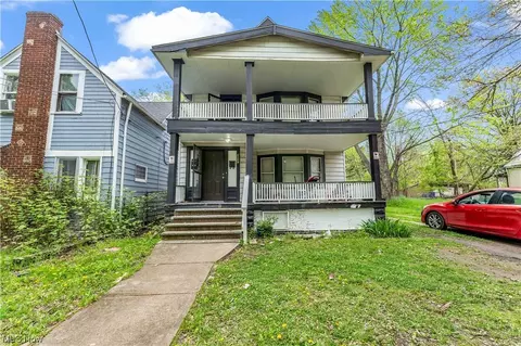 2935 E 112th St, Cleveland, OH 44104