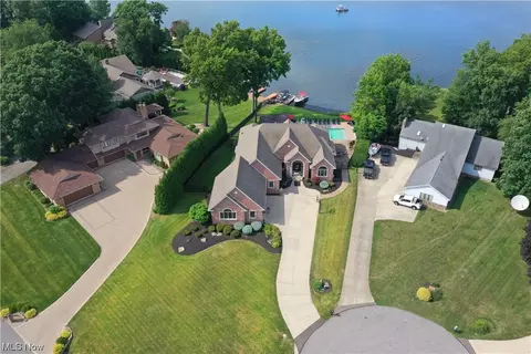 261 Luzon Cir, Akron, OH 44319