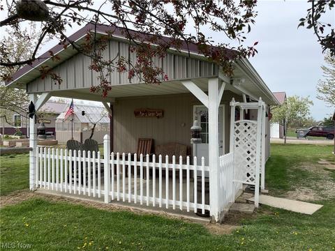 334 Township Road 1101, Nova, OH 44859 photo 29