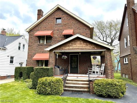 91 E 217th St, Euclid, OH 44123 photo 1