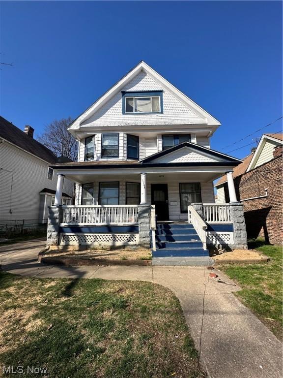 1148 Addison Rd, Cleveland, OH 44103 30 Photos MLS 4454758 Movoto