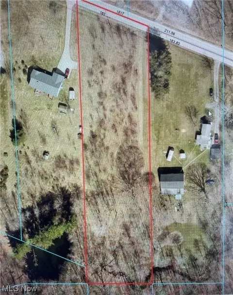 Painesville Warren Road, Leroy, OH 44077