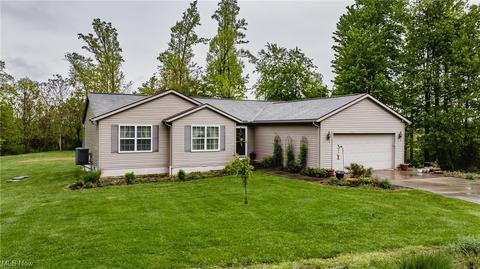 2569 Barnett Ridge Rd, Fleming, OH 45729 photo 1