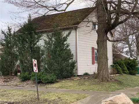 133 Union St, Columbiana, OH 44408