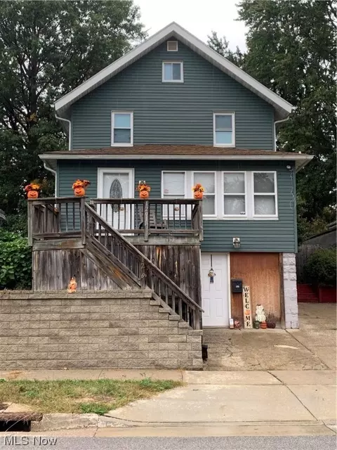 1201 Weiser Ave, Akron, OH 44314