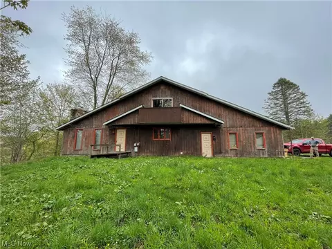430 Keefus Rd, Conneaut, OH 44030