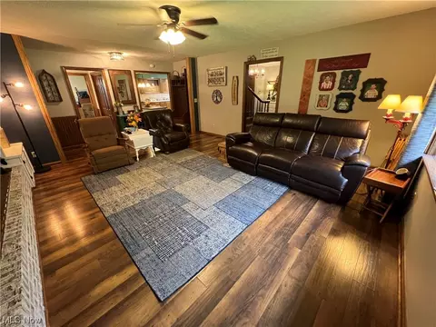 6498 Wolf Run Rd SE, Dennison, OH 44621 photo 14