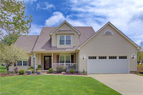 8248 Emerald Ave NE, Canton, OH 44721 photo 1