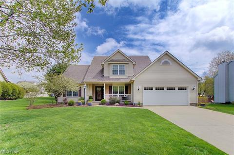 8248 Emerald Ave NE, Canton, OH 44721 photo 2