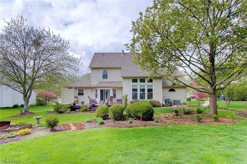 8248 Emerald Ave NE, Canton, OH 44721 photo 30