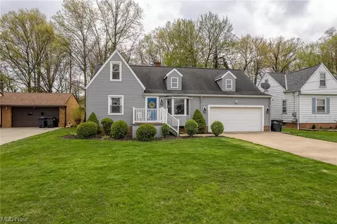 6312 Dora Blvd, Independence, OH 44131 photo 1