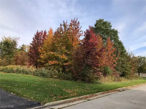 Paddock Circle, Canfield, OH 44406
