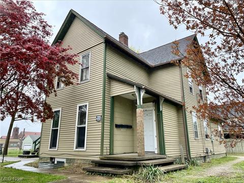 44 E York St, Akron, OH 44310 photo 1
