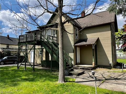 44 E York St, Akron, OH 44310 photo 5