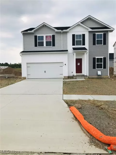4325 Orchard Ave, Perry, OH 44081