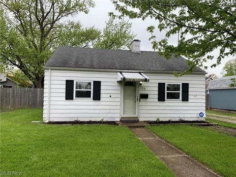 174 Beebe Ave, Elyria, OH 44035 photo 1
