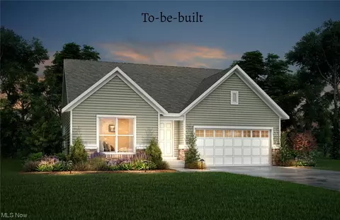 4455 Edgeview Trl, Brunswick, OH 44212