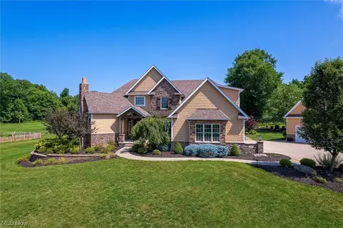 2946 Sutton Ln, Medina, OH 44256