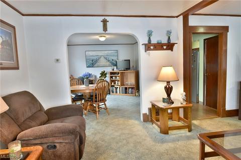 495 6th St, Struthers, OH 44471 photo 5