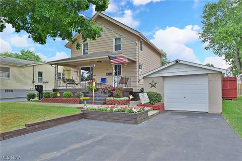 495 6th St, Struthers, OH 44471 photo 1