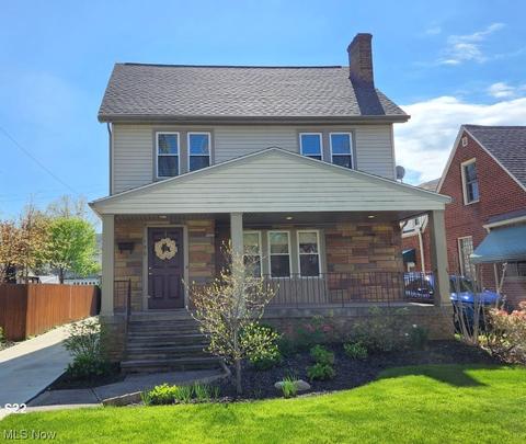 150 E 209th St, Euclid, OH 44123 photo 2