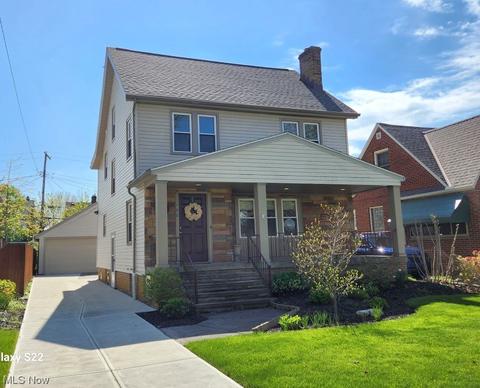 150 E 209th St, Euclid, OH 44123 photo 1