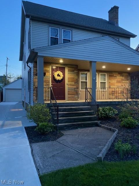 150 E 209th St, Euclid, OH 44123 photo 4
