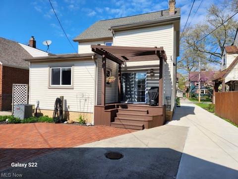 150 E 209th St, Euclid, OH 44123 photo 33