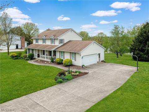91 Hillside Dr, Dalton, OH 44618 photo 2