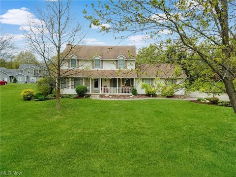 91 Hillside Dr, Dalton, OH 44618 photo 1