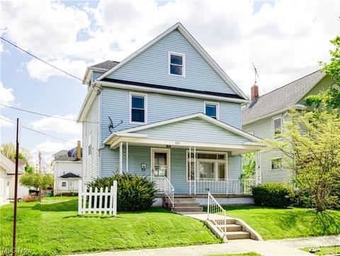 674 Wright Ave, Alliance, OH 44601 photo 2