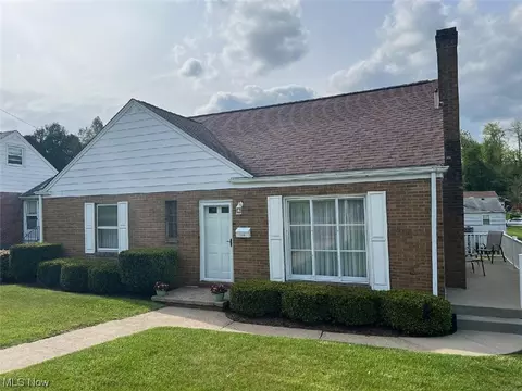 116 Parkdale Rd, Steubenville, OH 43952