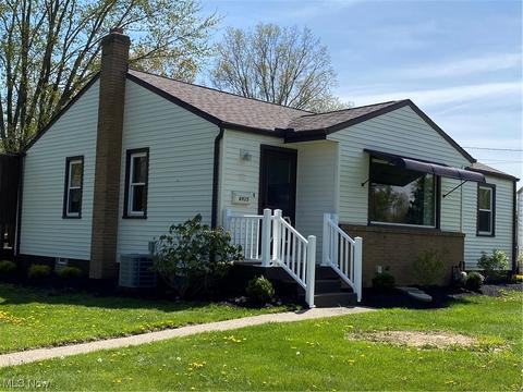 6915 Paxton Rd, Boardman, OH 44512 photo 1