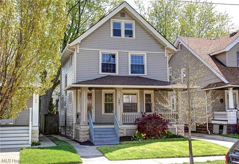 1201 Westlake Ave, Lakewood, OH 44107 | 31 Photos | MLS #4456975 - Movoto