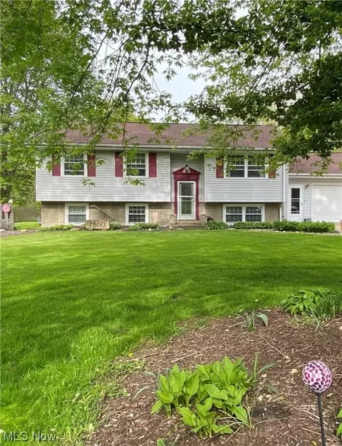 7500 Sanborn Rd, Ashtabula, OH 44004