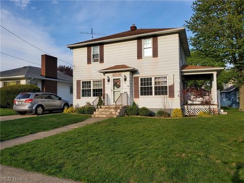 252 Fifield Ave, Conneaut, OH 44030 photo 1